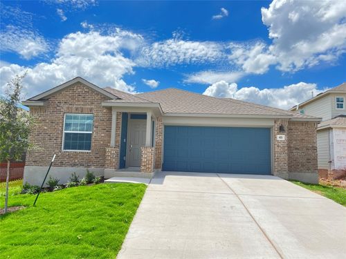 401 Jack Ryan, Kyle, TX, 78640-2755 | Card Image