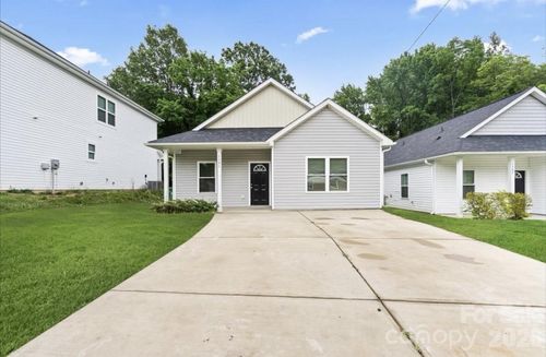 1301 Marble St, Charlotte, NC, 28208-1930 | Card Image