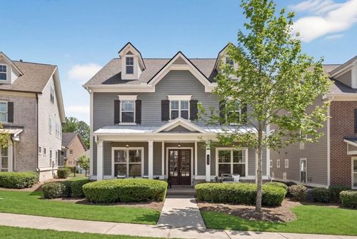 311 Wagon Way, Alpharetta, GA, 30009-1811 | Card Image
