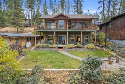 33092 Se Van Dissel Rd, Home with 2 bedrooms, 2 bathrooms and null parking in Valley WA | Image 1