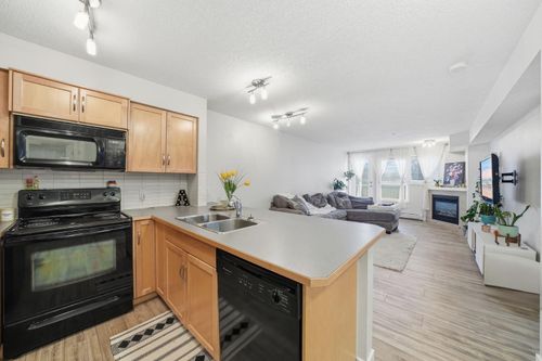 104-8200 4 St Ne, Calgary, AB, T3K0K5 | Card Image