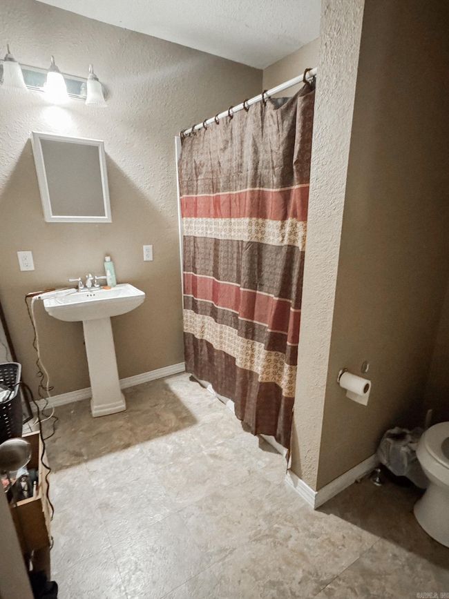 110 S 3 Rd St, House other with 4 bedrooms, 2 bathrooms and null parking in Coal Hill AR | Image 11