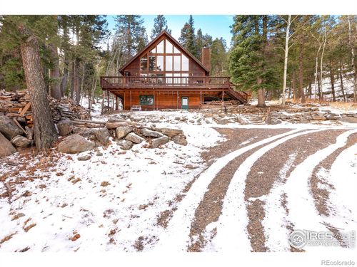 1655 Black Squirrel Dr, Estes Park, CO, 80517-6601 | Card Image