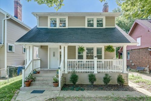 1072 Miller Ave, Columbus, OH, 43206-1738 | Card Image