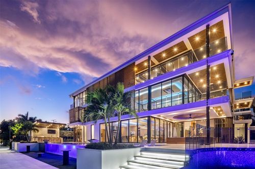 1845 Se 7th St, Fort Lauderdale, FL, 33316-1405 | Card Image