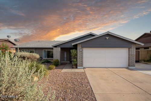 905 W Bell De Mar Dr, Tempe, AZ, 85283-5415 | Card Image