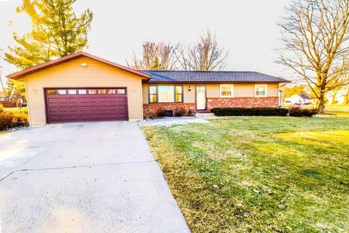 528 N Hume Avenue, Marshfield, WI, 54449 | Card Image