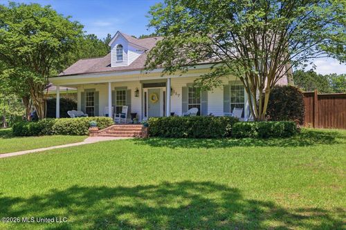 117 Wisteria Hill Drive, Flowood, MS, 39232 | Card Image