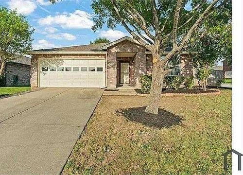 1665 Stonehaven Pl, Little Elm, TX, 75068-6444 | Card Image