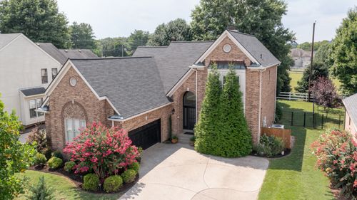 605 Copperfield Ct, Brentwood, TN, 37027-7621 | Card Image