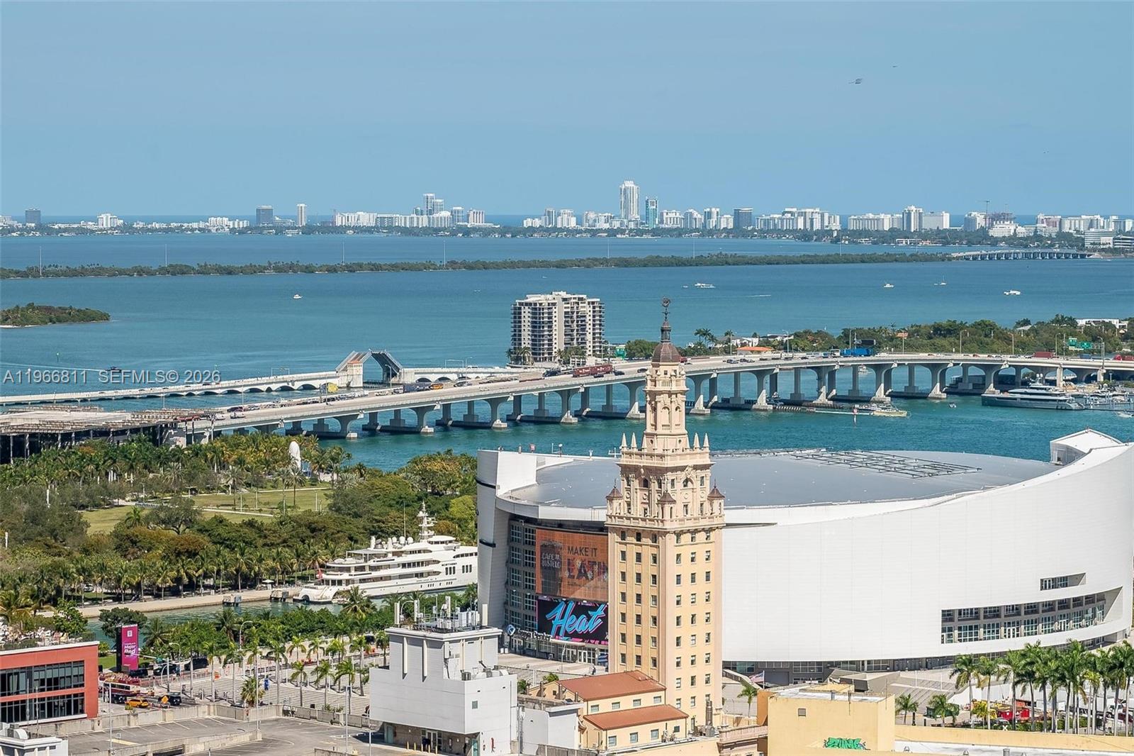 Residential in Miami 2