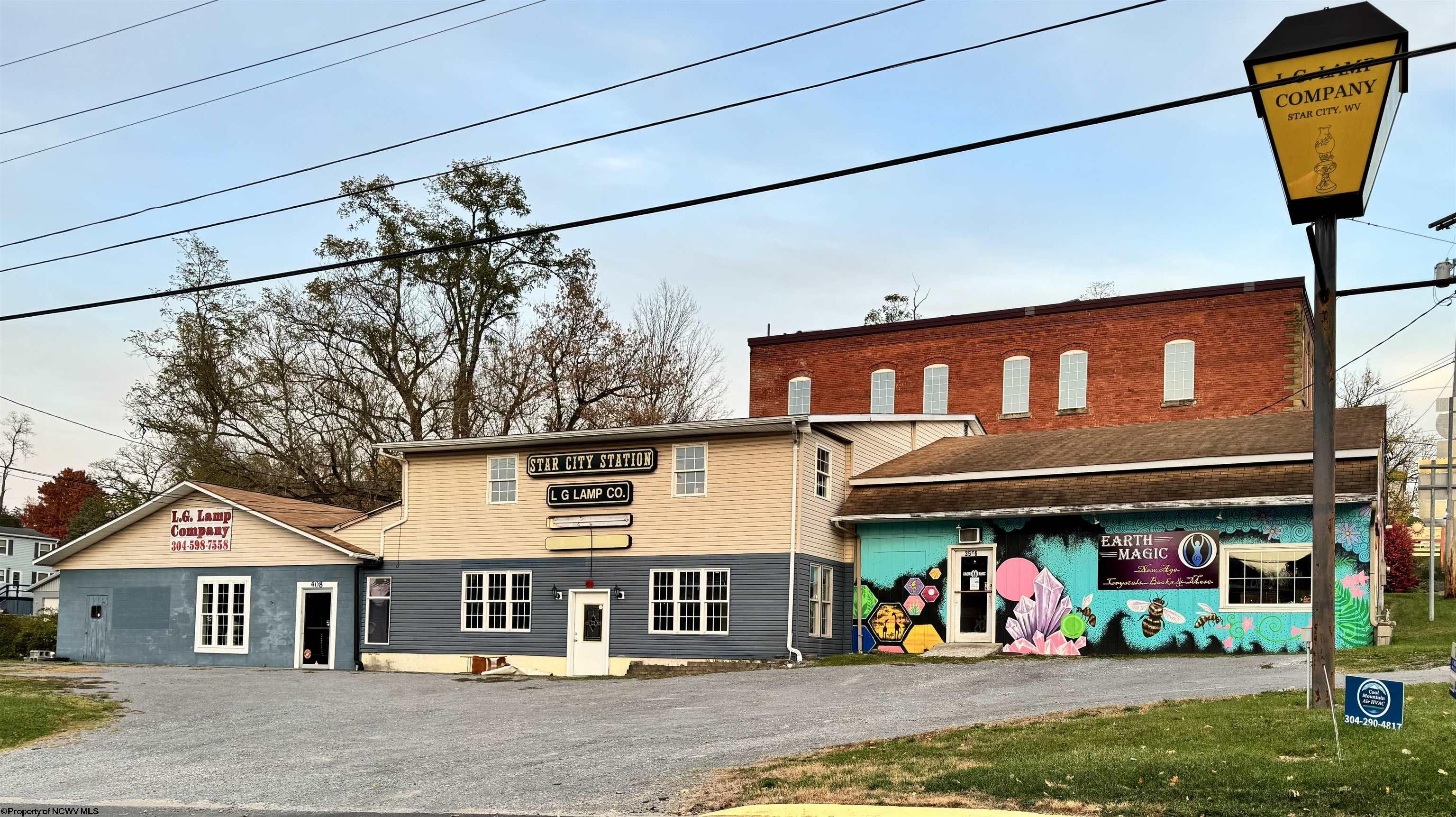 408 Boyers Ave, Morgantown, WV 26505