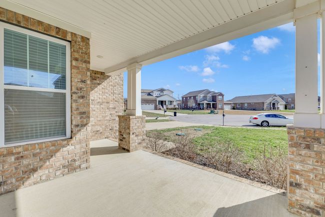 4000 Jacobcrest Ln, House other with 4 bedrooms, 4 bathrooms and 2 parking in Murfreesboro TN | Image 4