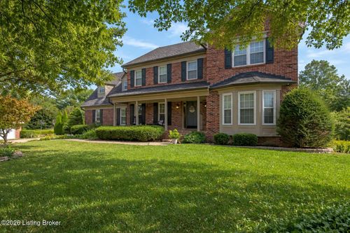 1608 Doral Ct, Shelbyville, KY, 40065-9045 | Card Image