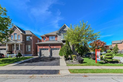 107 Sled Dog Rd, Brampton, ON, L6R0J4 | Card Image