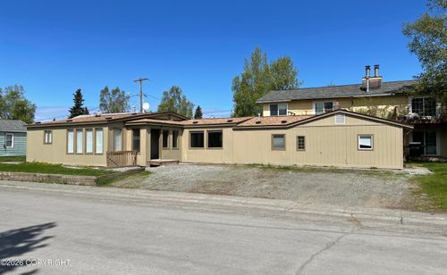 2-1441 E 12th Ave, Anchorage, AK, 99501-4850 | Card Image