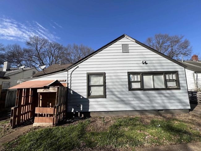 3581 Fairmont Ave, House other with 3 bedrooms, 1 bathrooms and null parking in Memphis TN | Image 14