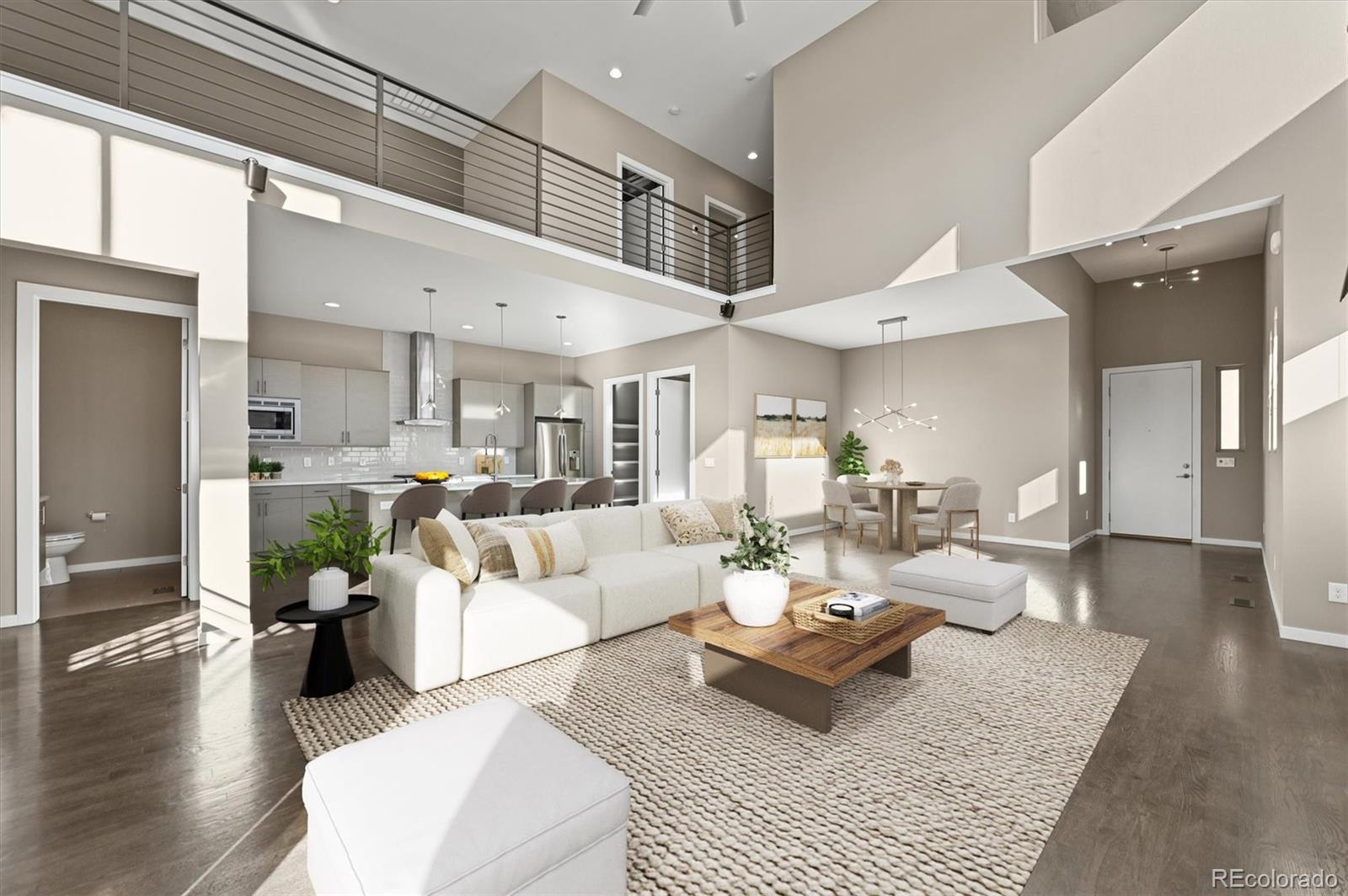 Residential in Evergreen 2