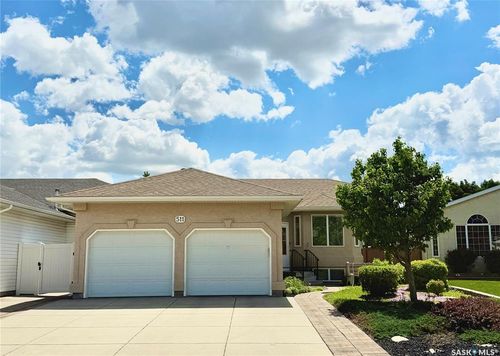 511 Pobran Cres, Saskatoon, SK, S7S1L4 | Card Image