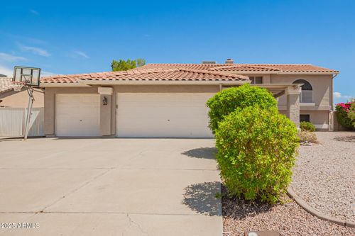 12709 N 72nd Ave, Peoria, AZ, 85381-9573 | Card Image