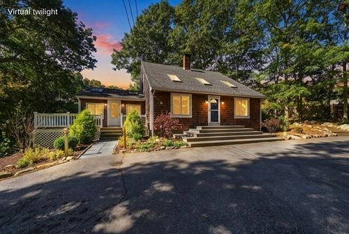 171 Crandall Rd, Tiverton, RI, 02878-2610 | Card Image