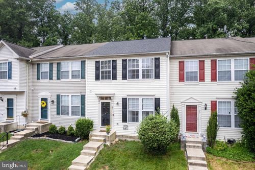 21 Snow Pine Ct, OWINGS MILLS, MD, 21117-6705 | Card Image