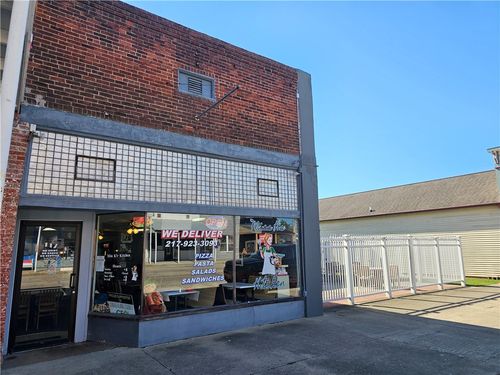 117 W Cumberland St, Greenup, IL, 62428-1080 | Card Image