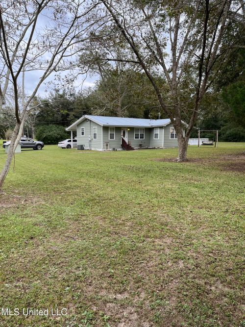 107 Nobles Drive, Lucedale, MS, 39452 | Card Image