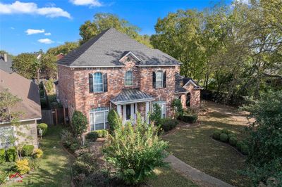 520 Parklane Drive, House other with 5 bedrooms, 3 bathrooms and null parking in Bossier City LA | Image 3