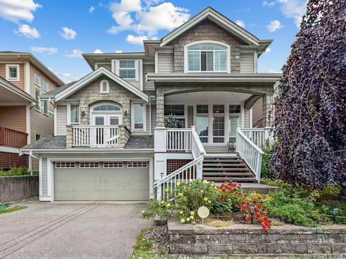 3415 Gislason Ave, Coquitlam, BC, V3E0C6 | Card Image