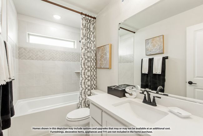 26 Osprey St, House other with 4 bedrooms, 4 bathrooms and null parking in Joshua TX | Image 37