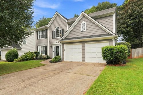 4347 Sentinel Pl Nw, Kennesaw, GA, 30144-6197 | Card Image