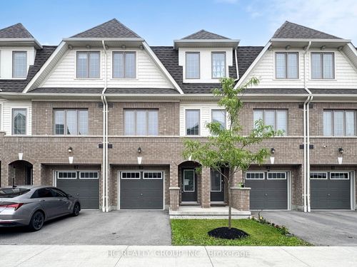 85 Danzatore Path, Oshawa, ON, L1L0P9 | Card Image