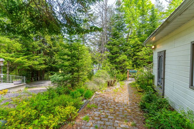 1700 Kushog Lake Rd, House other with 3 bedrooms, 2 bathrooms and 2 parking in Algonquin Highlands ON | Image 33