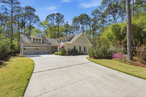 11 Jingle Shell Ln, Hilton Head Island, SC, 29926-1958 | Card Image