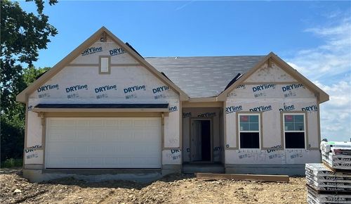 1701 Chevington Chase, Tipp City, OH, 45371-0019 | Card Image