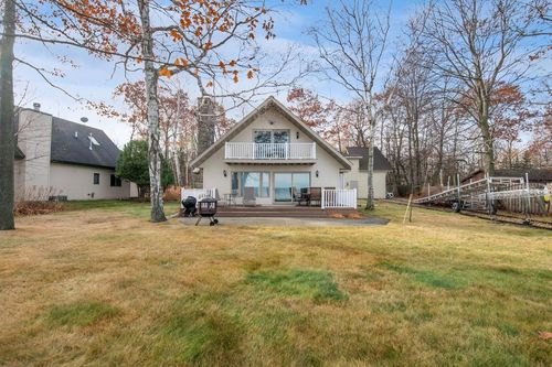 4126 Sand Bay Point Road Road, NASEWAUPEE, WI, 54235 | Card Image