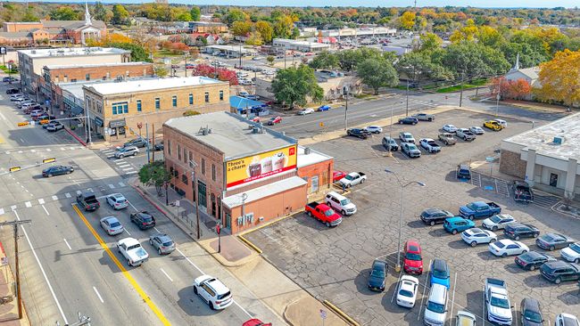 Birds eye view of property | Image 21