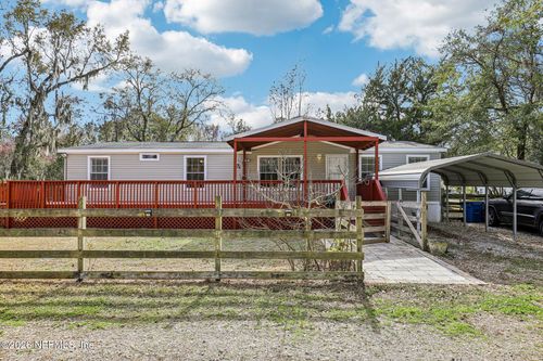 13725 Webb Rd, JACKSONVILLE, FL, 32218-1447 | Card Image