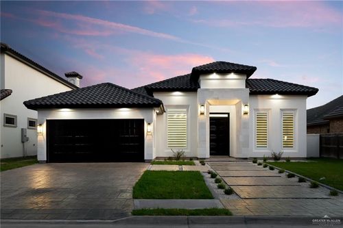 4909 W Highland Ave, McAllen, TX, 78501-0206 | Card Image