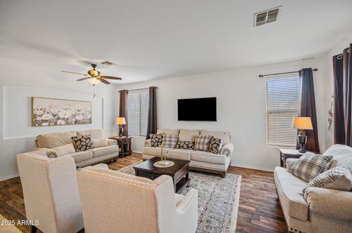 43579 W Sansom Dr, Maricopa, AZ, 85138-9480 | Card Image