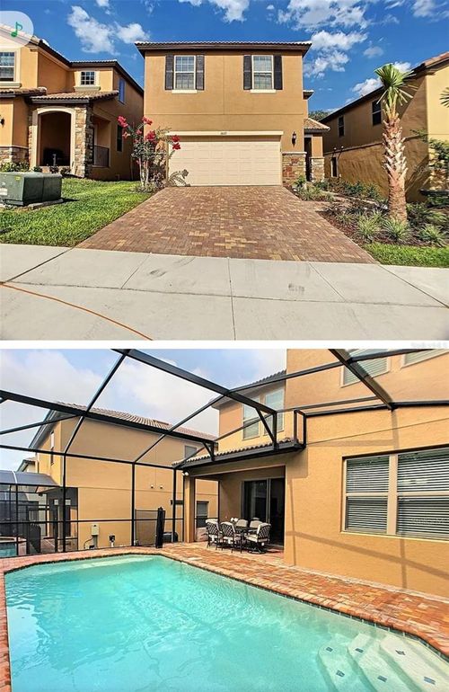 1869 Nice Ct, KISSIMMEE, FL, 34747 | Card Image