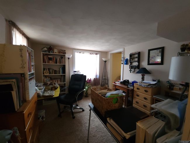 301 11 Th St, House other with 3 bedrooms, 1 bathrooms and null parking in Wheatland WY | Image 19