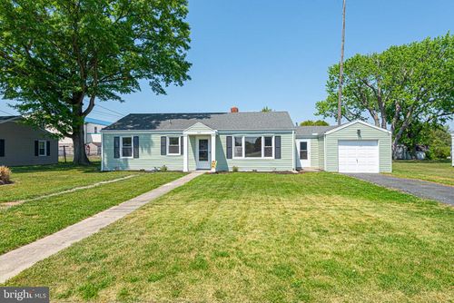 205 N Hantwerker Dr, Delmar, DE, 19940-1311 | Card Image