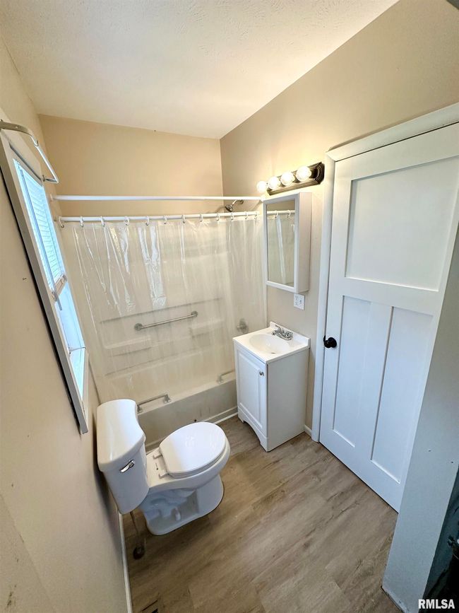 2977 Cheyenne Cir, House other with 2 bedrooms, 1 bathrooms and null parking in Franklin IL | Image 17