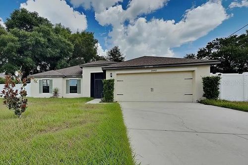 26463 Mott Ave, Brooksville, FL, 34602-7243 | Card Image