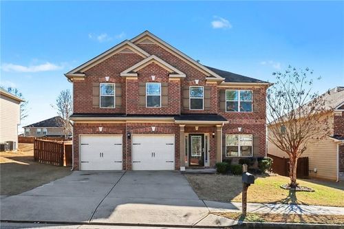 7755 Wrotham Cir, Atlanta, GA, 30349-8150 | Card Image