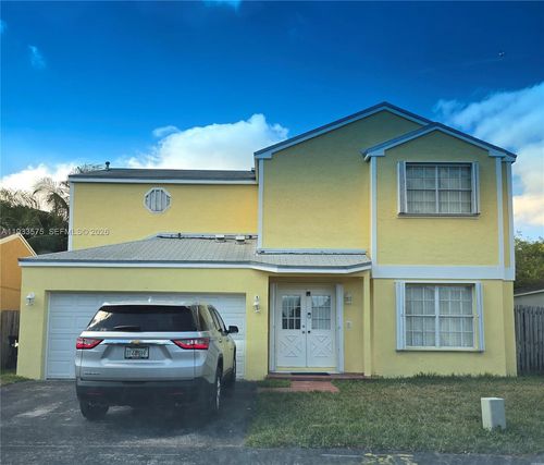 12687 Sw 146th St, Miami, FL, 33186-5989 | Card Image