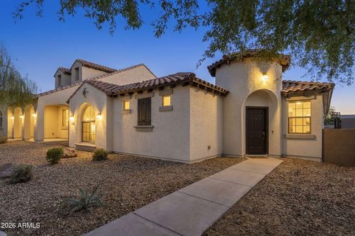 2930 N Raven --, Mesa, AZ, 85207 | Card Image