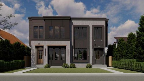 416 36 St Sw, Calgary, AB, T3C1P7 | Card Image